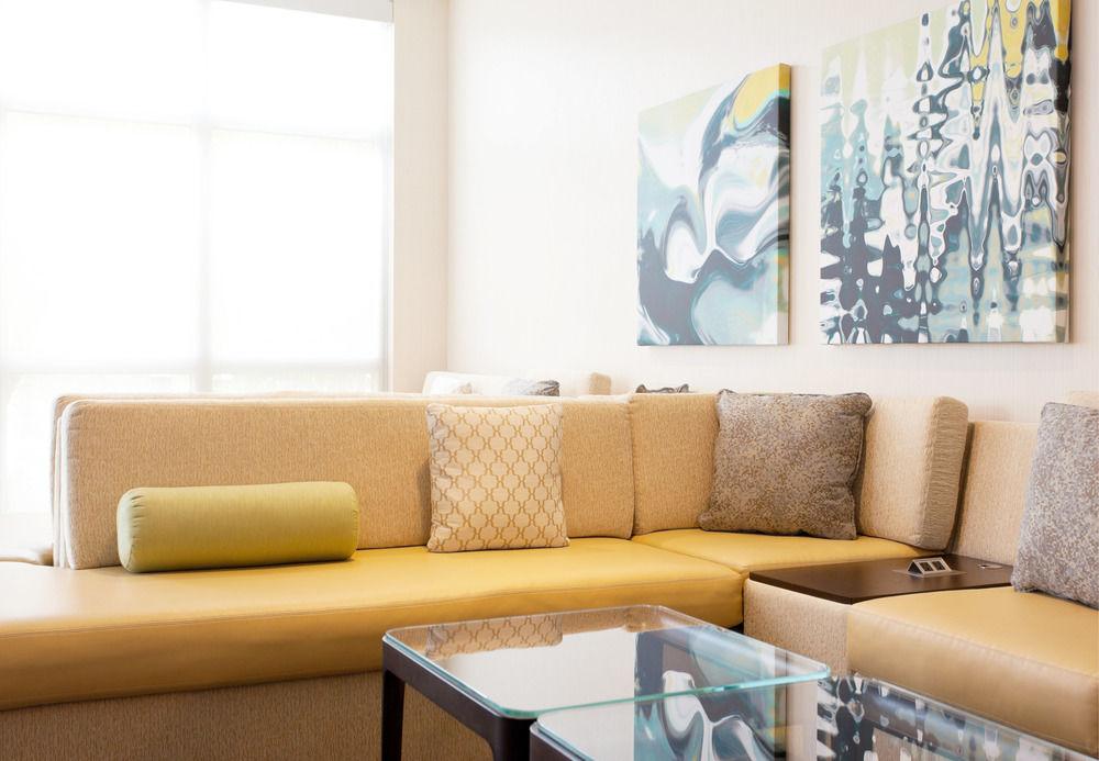 Courtyard By Marriott Orlando South/Grande Lakes Area Williamsburg Ngoại thất bức ảnh