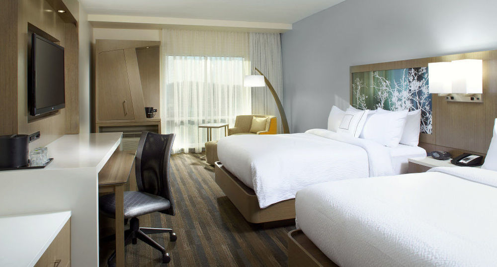 Courtyard By Marriott Orlando South/Grande Lakes Area Williamsburg Ngoại thất bức ảnh