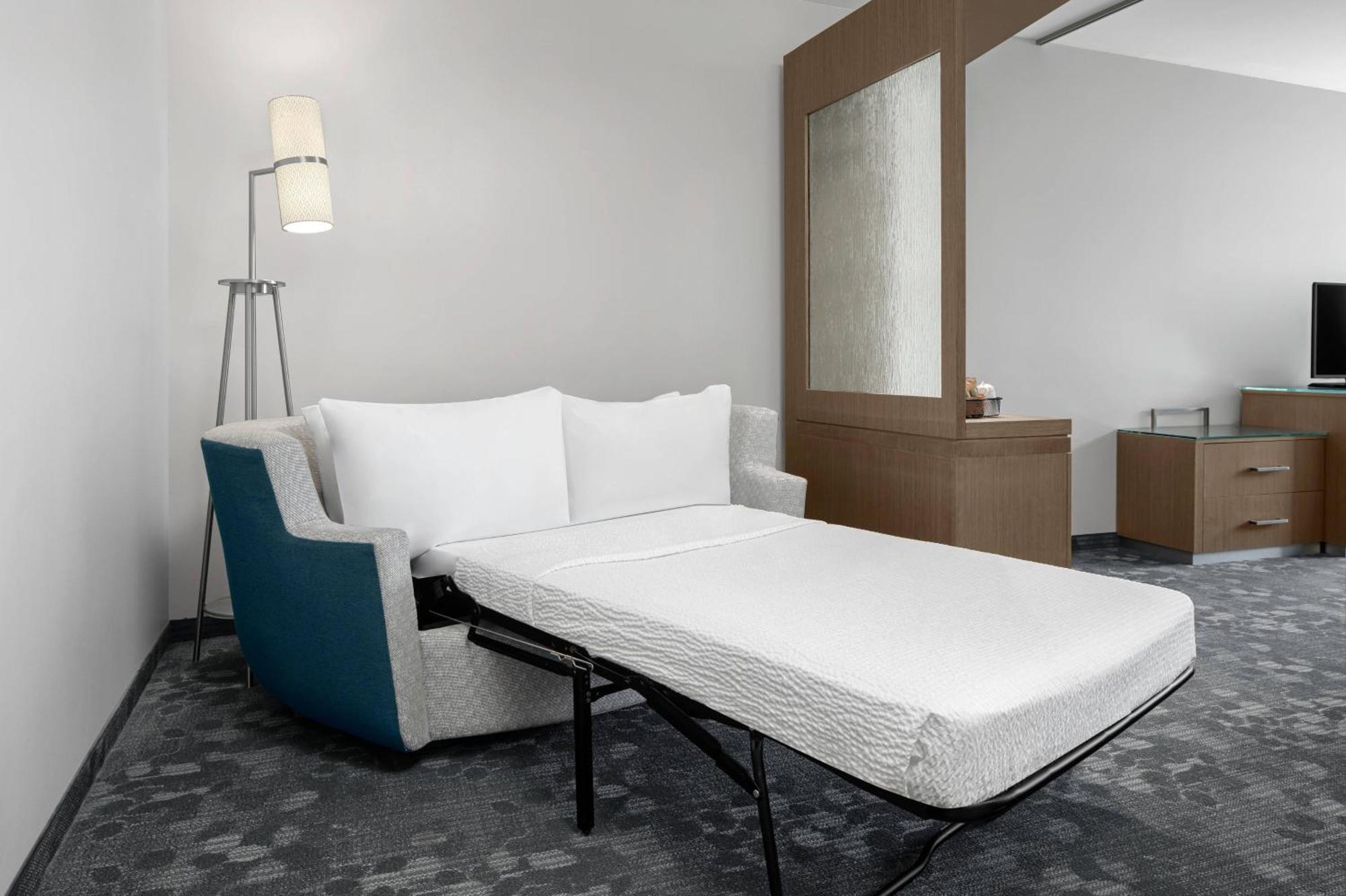 Courtyard By Marriott Orlando South/Grande Lakes Area Williamsburg Ngoại thất bức ảnh