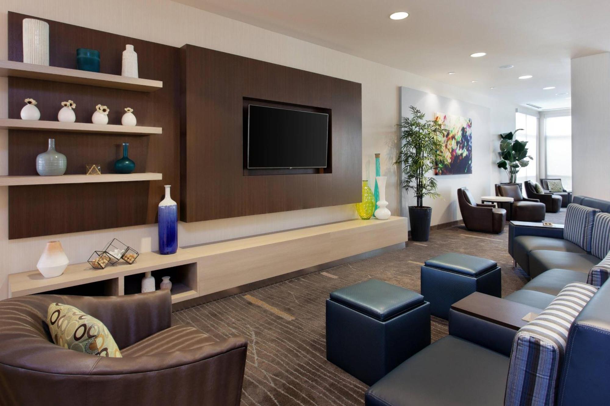 Courtyard By Marriott Orlando South/Grande Lakes Area Williamsburg Ngoại thất bức ảnh