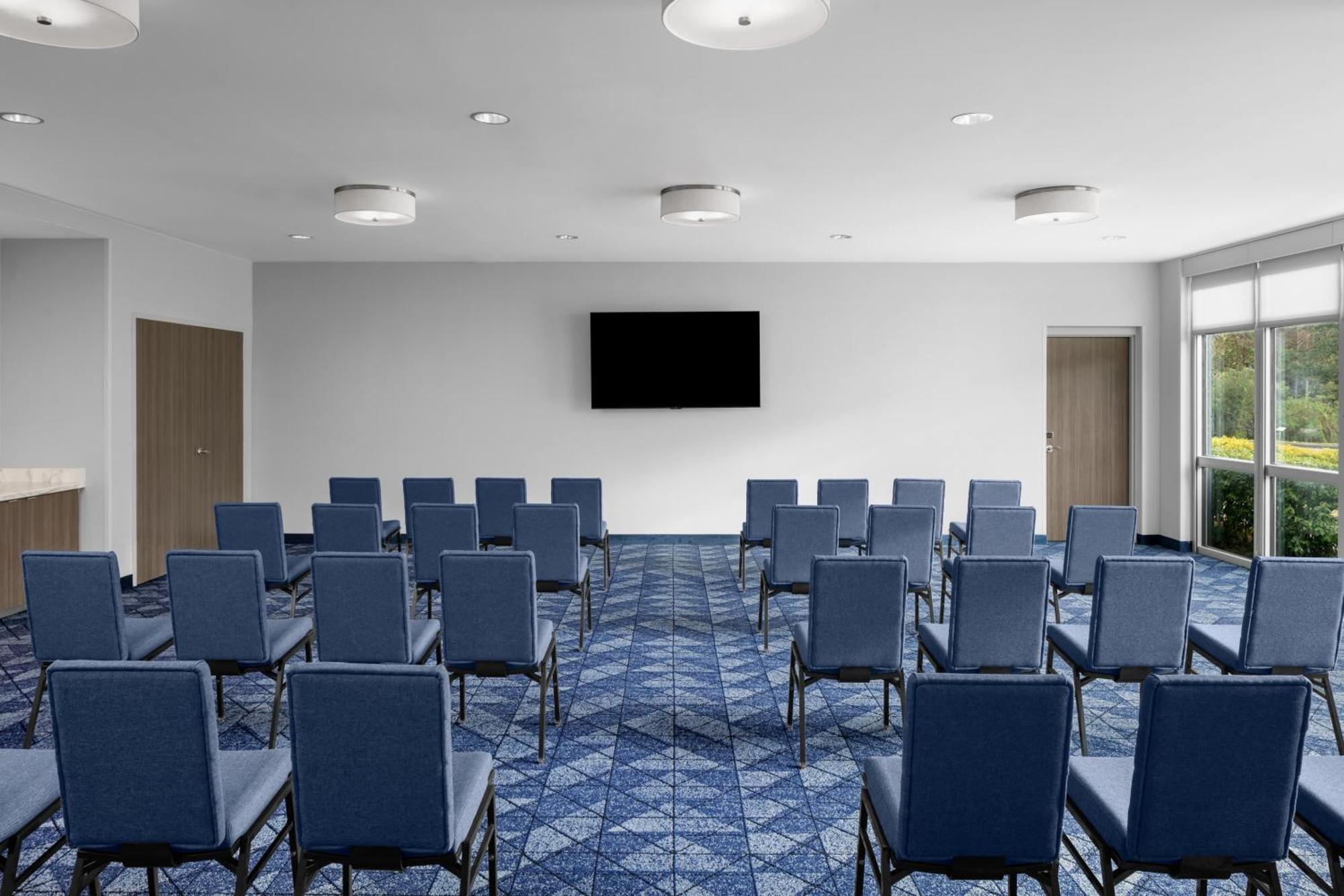 Courtyard By Marriott Orlando South/Grande Lakes Area Williamsburg Ngoại thất bức ảnh