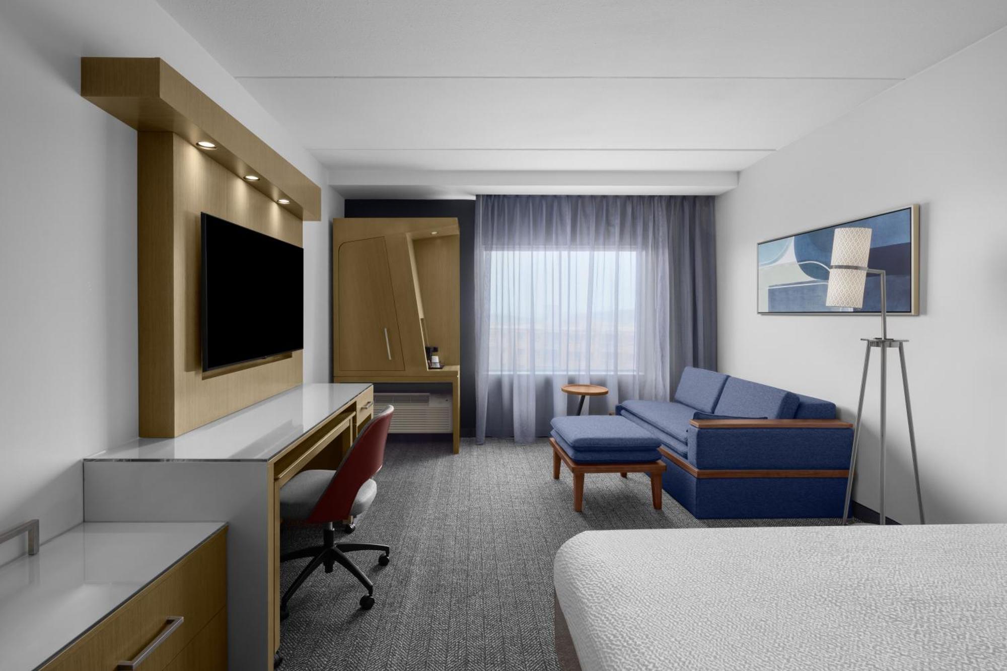 Courtyard By Marriott Orlando South/Grande Lakes Area Williamsburg Ngoại thất bức ảnh