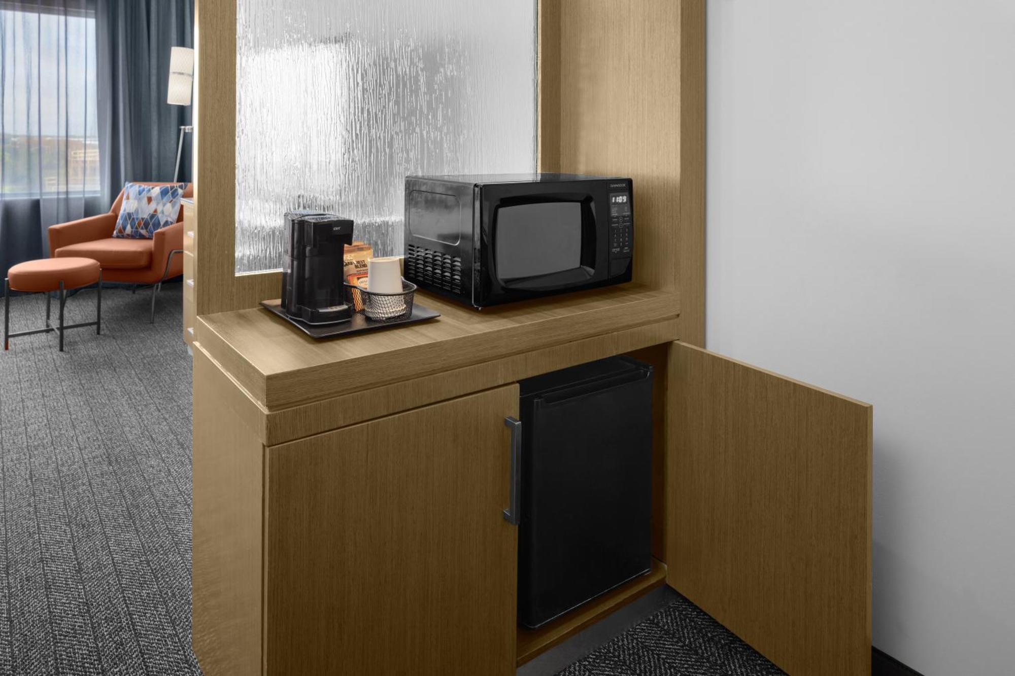 Courtyard By Marriott Orlando South/Grande Lakes Area Williamsburg Ngoại thất bức ảnh