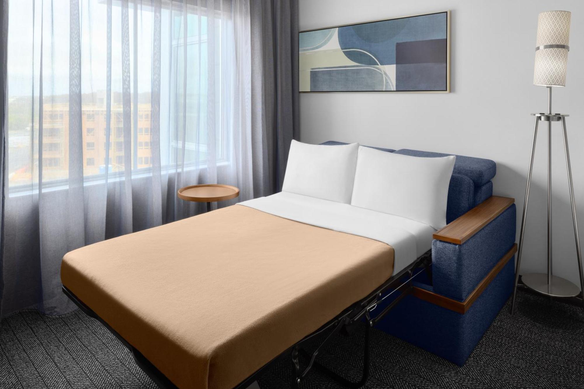 Courtyard By Marriott Orlando South/Grande Lakes Area Williamsburg Ngoại thất bức ảnh