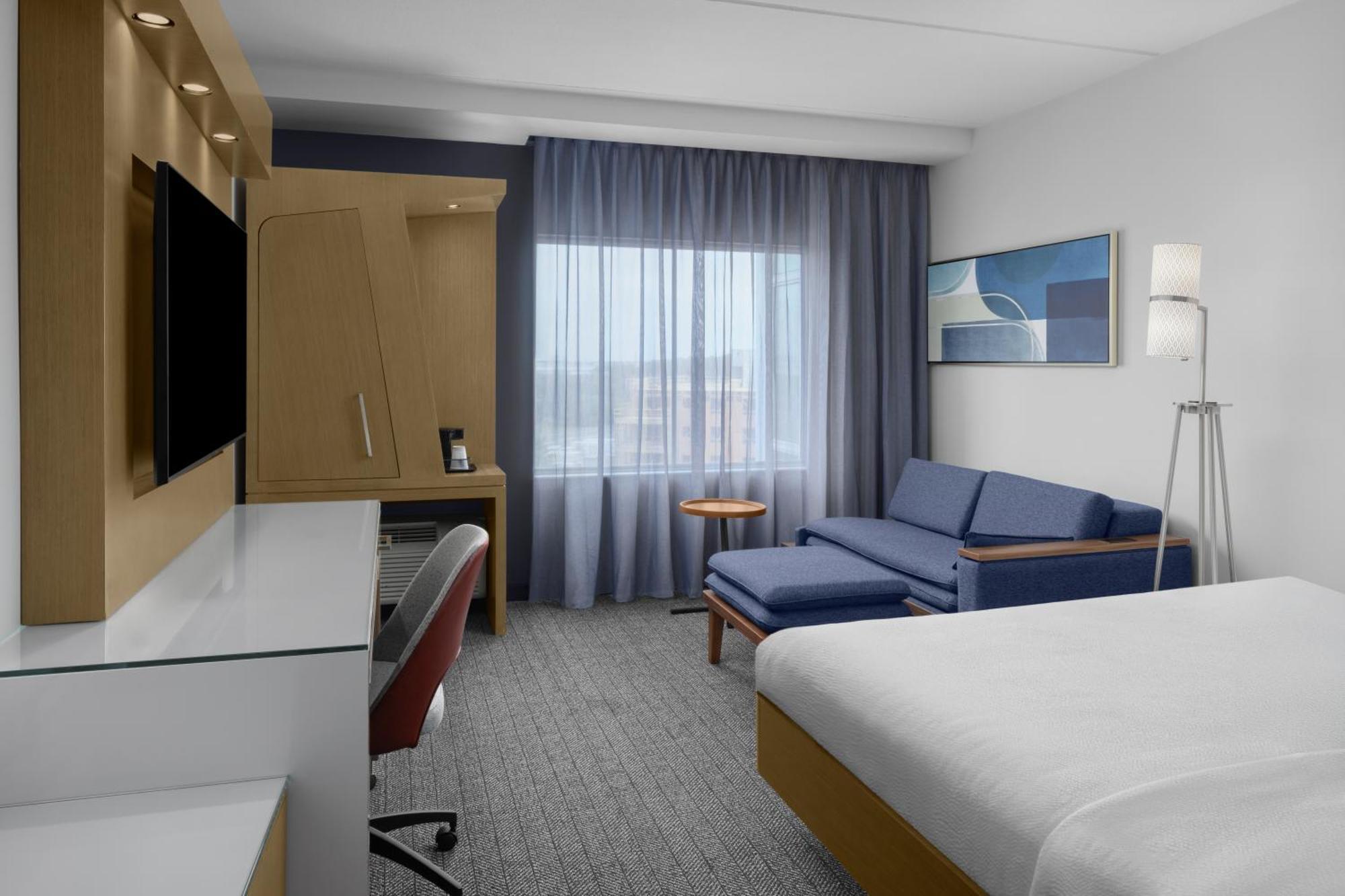Courtyard By Marriott Orlando South/Grande Lakes Area Williamsburg Ngoại thất bức ảnh