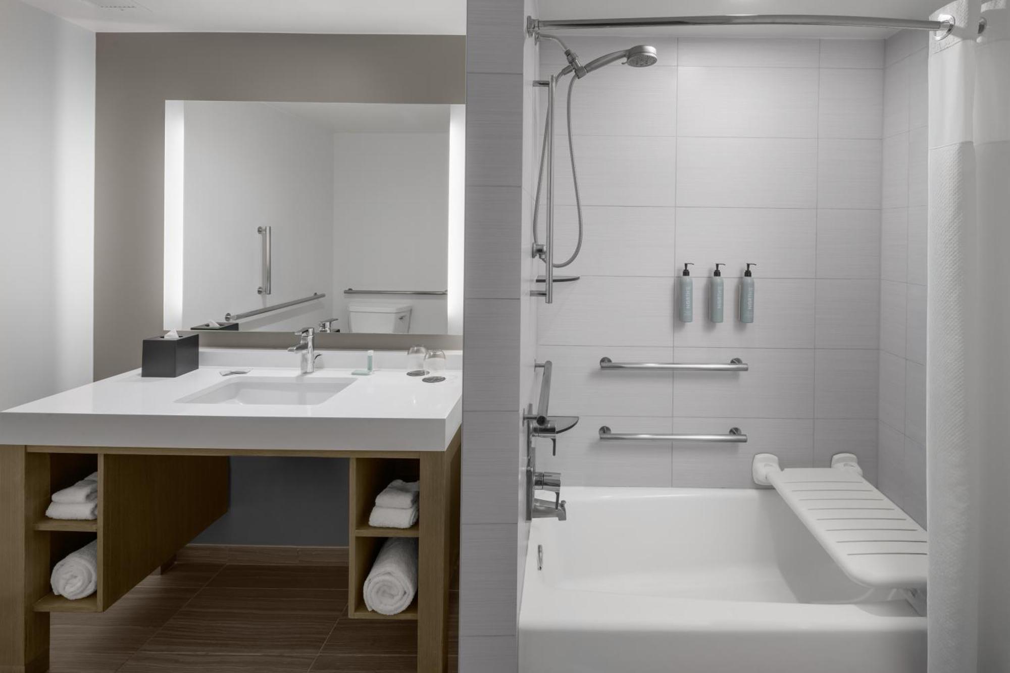Courtyard By Marriott Orlando South/Grande Lakes Area Williamsburg Ngoại thất bức ảnh