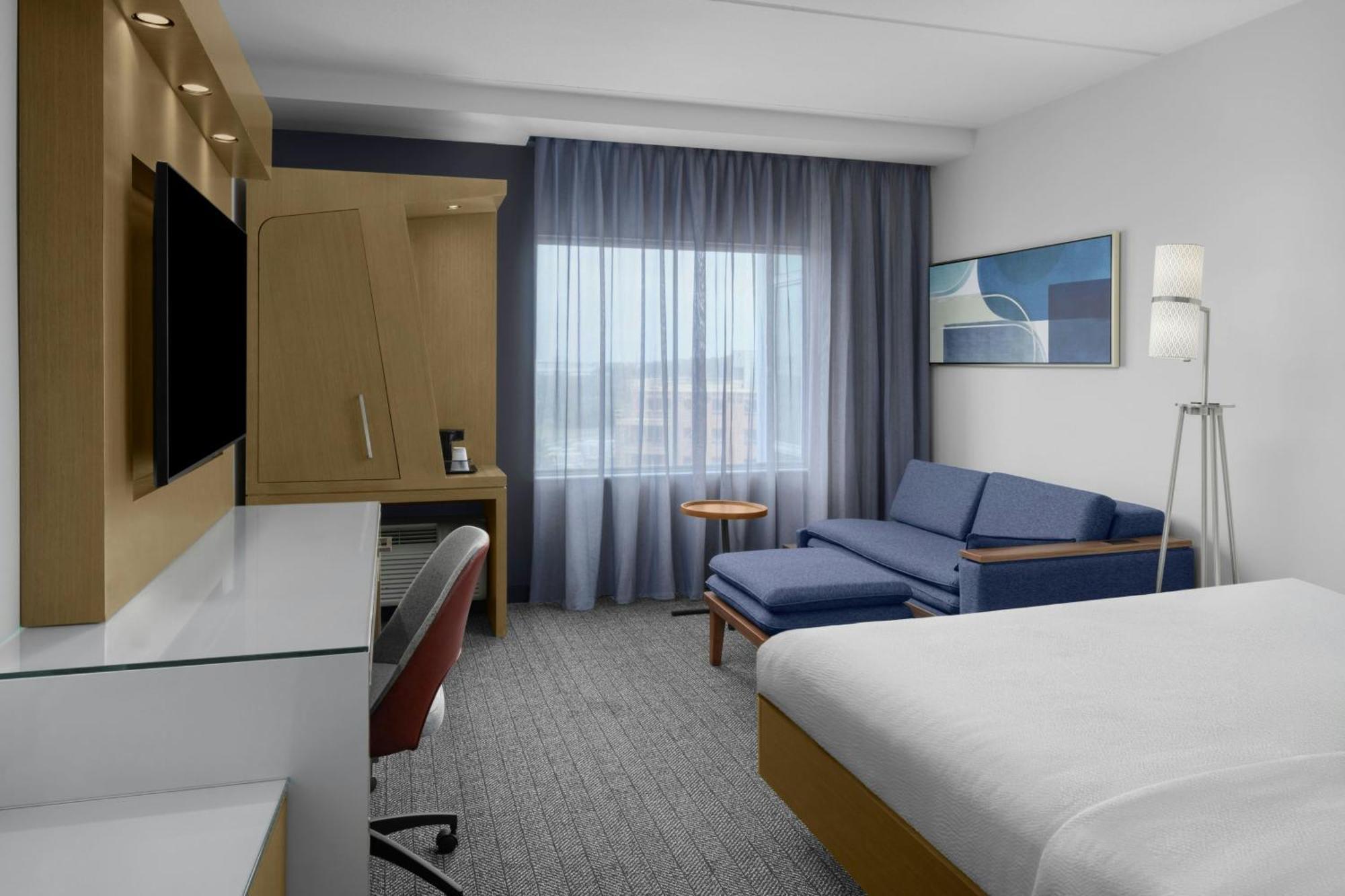 Courtyard By Marriott Orlando South/Grande Lakes Area Williamsburg Ngoại thất bức ảnh