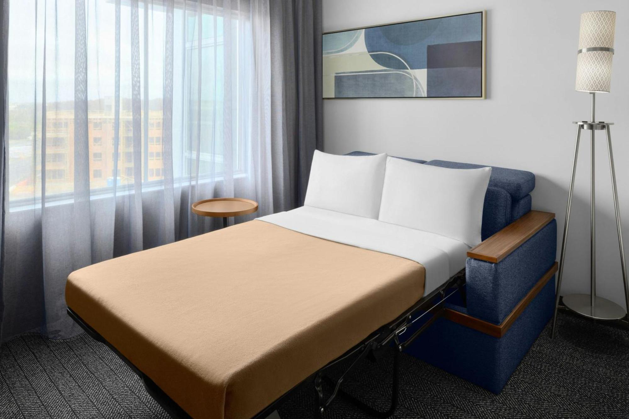 Courtyard By Marriott Orlando South/Grande Lakes Area Williamsburg Ngoại thất bức ảnh