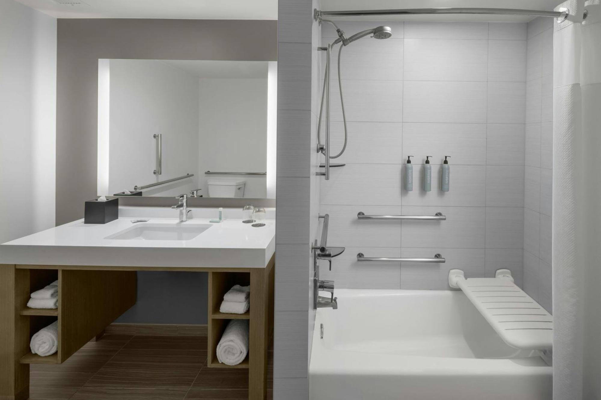 Courtyard By Marriott Orlando South/Grande Lakes Area Williamsburg Ngoại thất bức ảnh