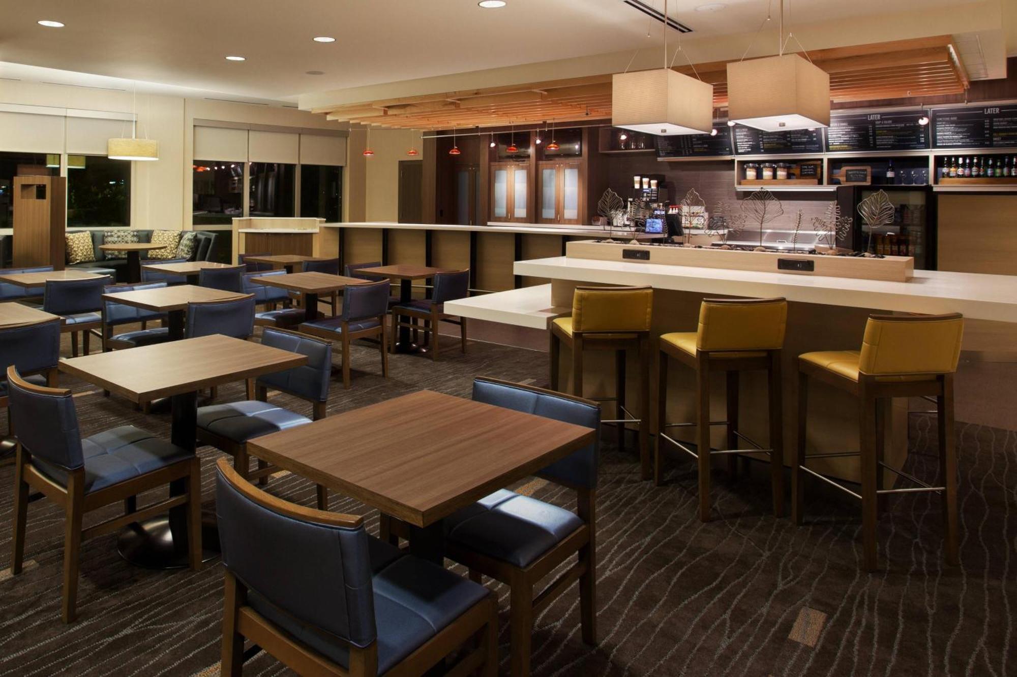 Courtyard By Marriott Orlando South/Grande Lakes Area Williamsburg Ngoại thất bức ảnh