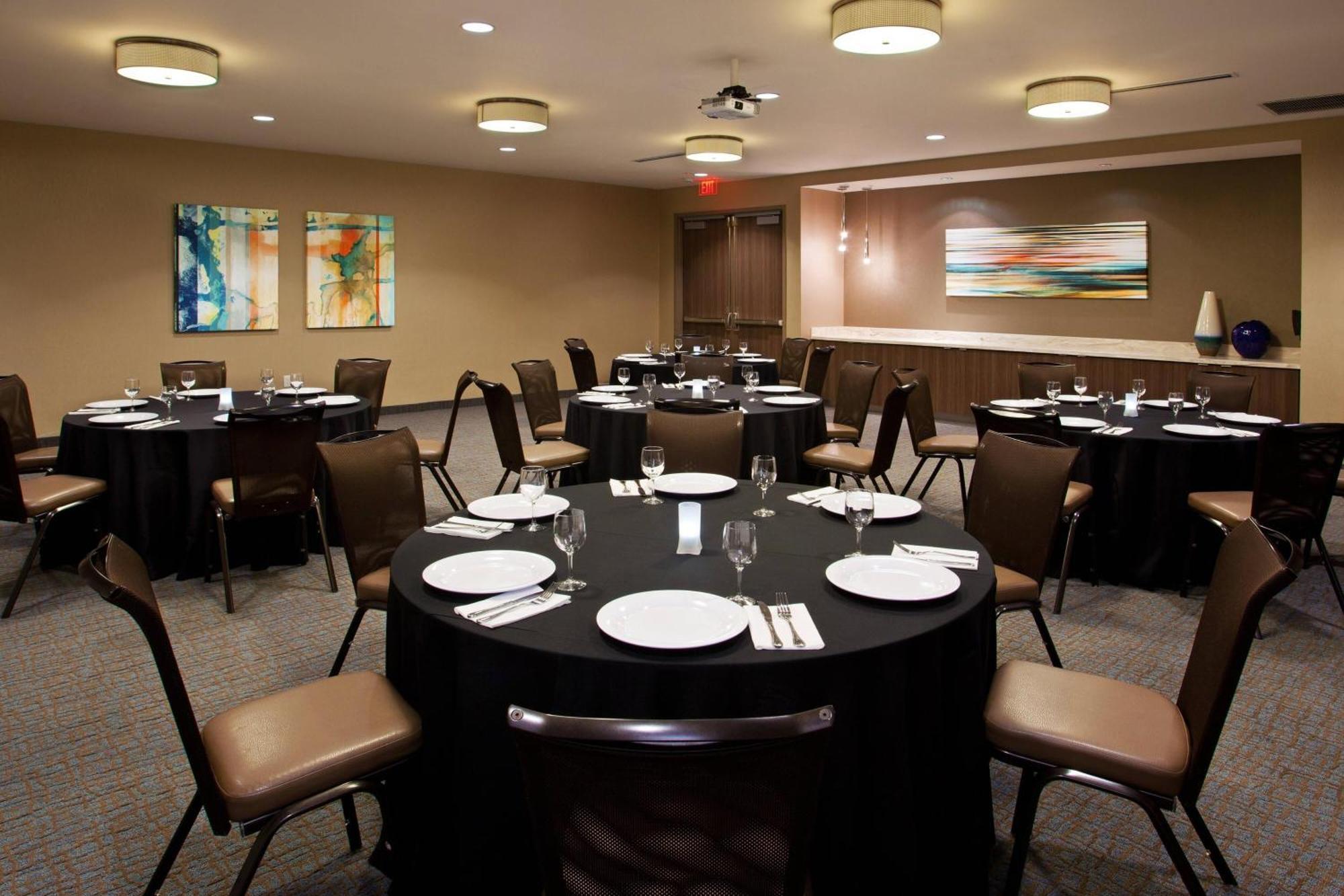Courtyard By Marriott Orlando South/Grande Lakes Area Williamsburg Ngoại thất bức ảnh