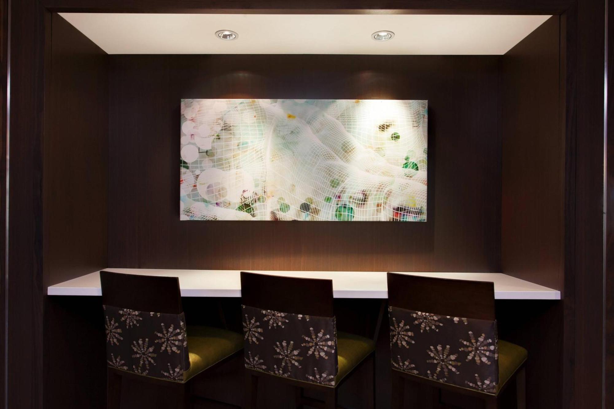 Courtyard By Marriott Orlando South/Grande Lakes Area Williamsburg Ngoại thất bức ảnh