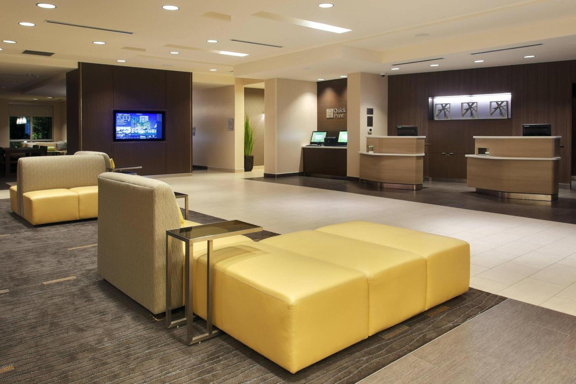 Courtyard By Marriott Orlando South/Grande Lakes Area Williamsburg Ngoại thất bức ảnh