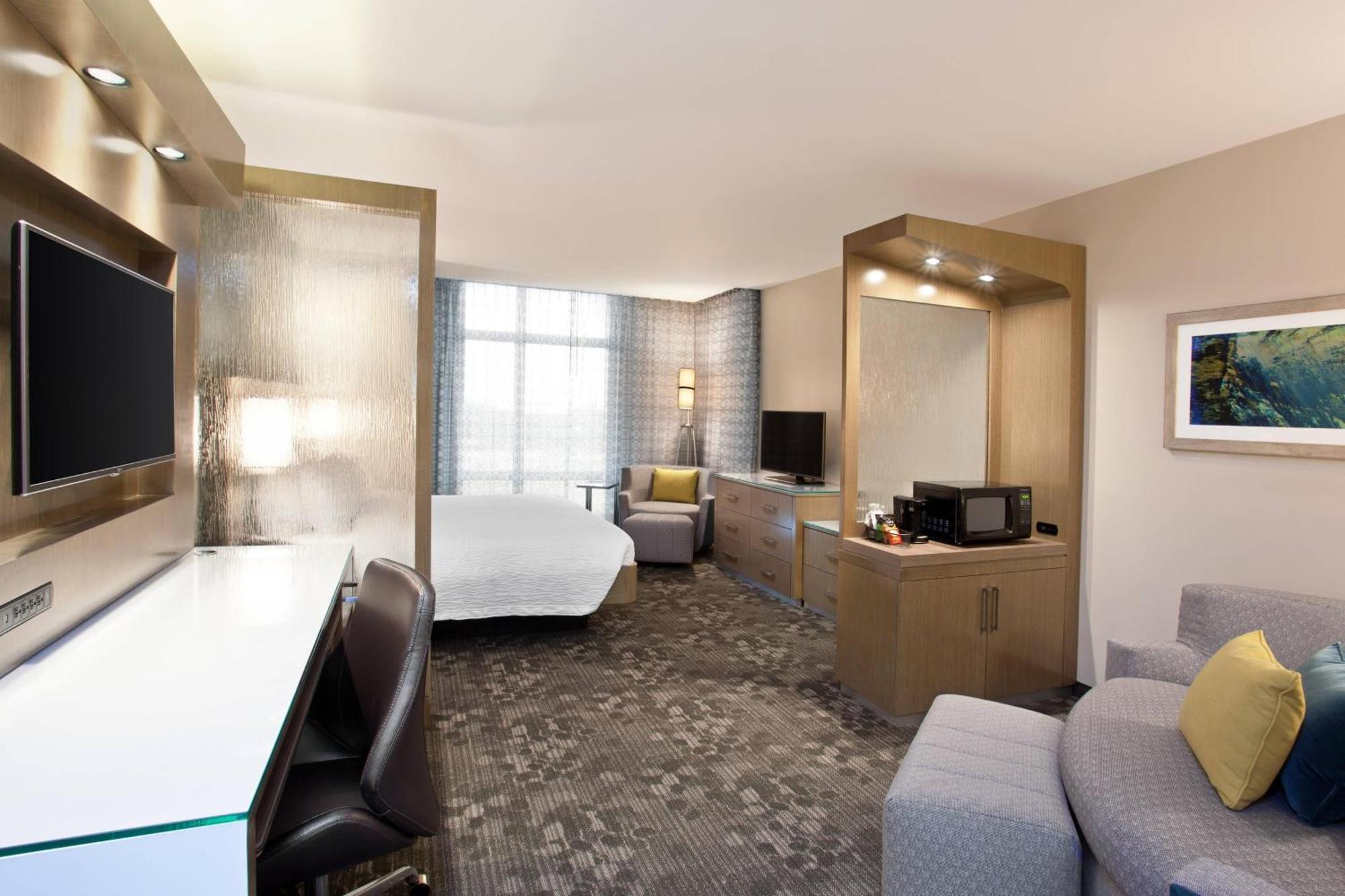 Courtyard By Marriott Orlando South/Grande Lakes Area Williamsburg Ngoại thất bức ảnh